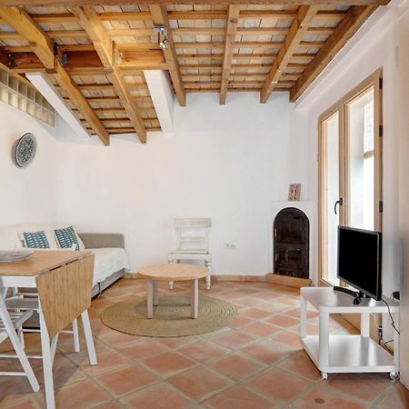 Apartamento Vejer El Patio Daire Vejer de la Frontera Dış mekan fotoğraf