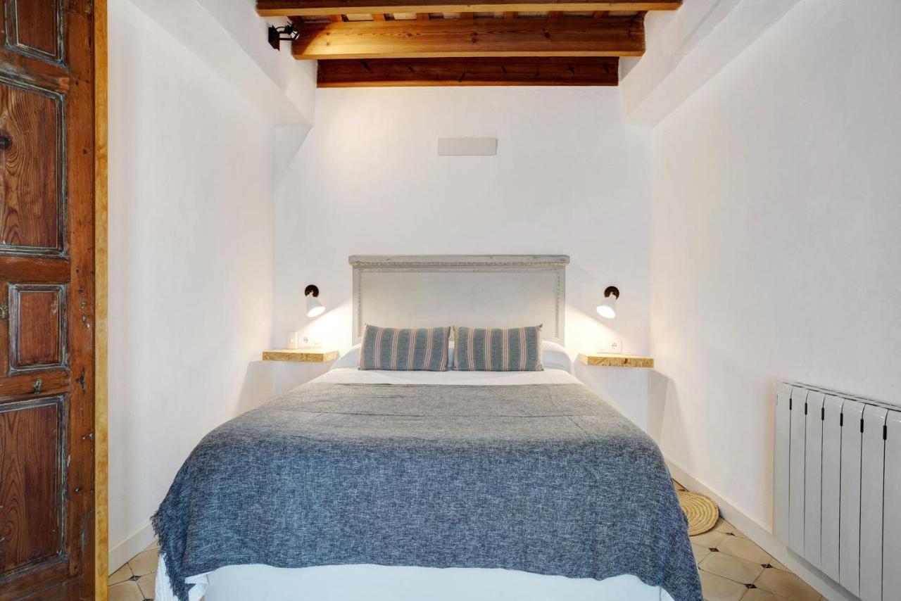 Apartamento Vejer El Patio Daire Vejer de la Frontera Dış mekan fotoğraf
